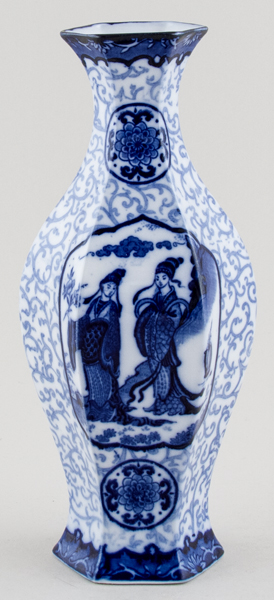 Vase c1920s